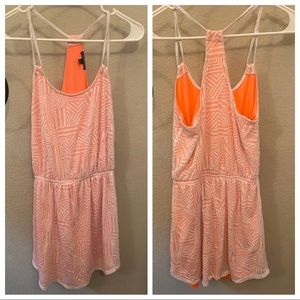 Express Dress/Swim cover up